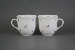 Mug Mirek 0,4l Forget-me-not Sprays BB