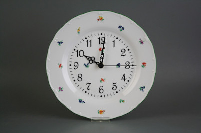 Plate clock Ofelia Sprays BZL č.1