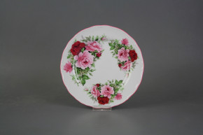 Dessert plate 19cm Ofelia Summer Time CvRL