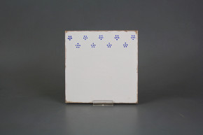 Tile Forli Blanco 15x15cm dec.03.02A