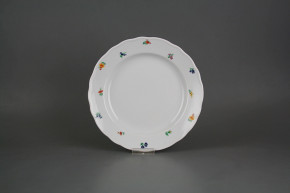 Dessert plate 19cm Rokoko Sprays ABB