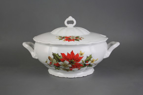 Souptureen 2,5l Verona Poinsettia DBB