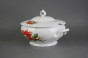 Souptureen 2,5l Verona Poinsettia DBB č.2