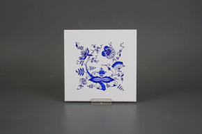 Tile COLOR ONE 15x15cm Blue Onion CWL