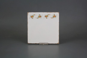 Tile Forli Blanco 15x15cm Tea roses K