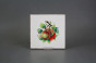 Set of tiles Forli Blanco 15x15cm Fruits 6-piece č.3