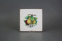 Set of tiles Forli Blanco 15x15cm Fruits 6-piece č.6