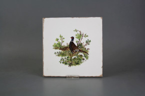 Tile Forli Blanco 20x20cm Pheasant