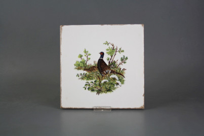 Tile Forli Blanco 20x20cm Pheasant č.1