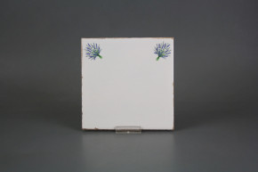 Tile Forli Blanco 15x15cm Lavender X