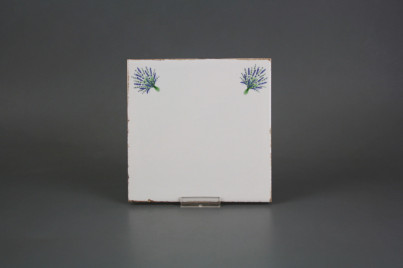 Tile Forli Blanco 15x15cm Lavender X č.1