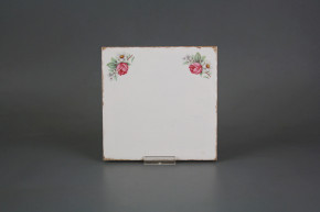 Tile Forli Blanco 15x15cm Delight X