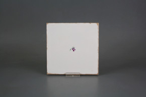 Tile Forli Blanco 15x15cm Sweet violets I