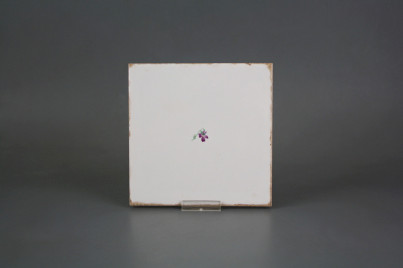 Tile Forli Blanco 15x15cm Sweet violets I č.1