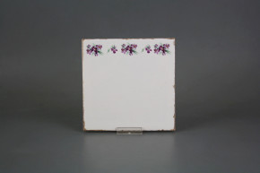 Tile Forli Blanco 15x15cm Sweet violets KB