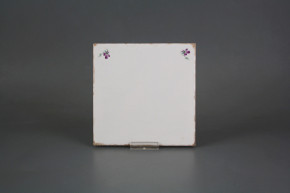 Tile Forli Blanco 15x15cm Sweet violets X