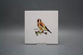 Tile COLOR ONE 20x20cm Goldfinch WL