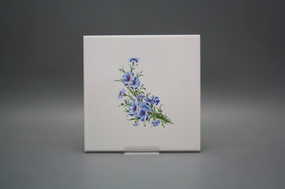 Tile COLOR ONE 20x20cm Cornflowers WL č.1