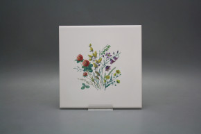 Tile COLOR ONE 20x20cm Flowering meadow Pattern C WL