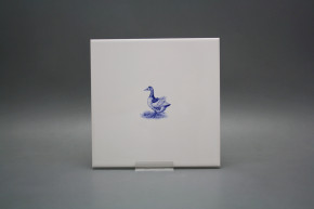 Tile COLOR ONE 20x20cm Blue goose WL