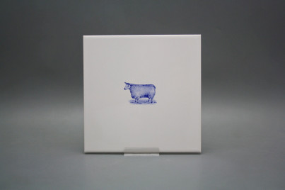 Tile COLOR ONE 20x20cm Blue sheep WL č.1