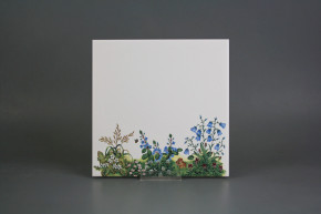 Tile COLOR ONE 20x20cm Hedgerow Pattern B WL