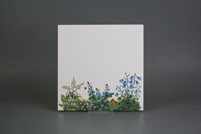 Tile COLOR ONE 20x20cm Hedgerow Pattern B WL č.1