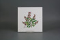 Set of tiles COLOR ONE 20x20cm Herbs Classic 6-piece WM č.6