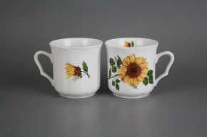 Mug Karel 0,27l Sunflowers BB