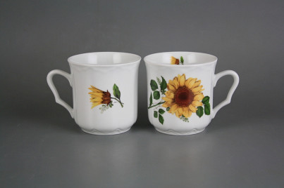 Mug Karel 0,27l Sunflowers BB č.1