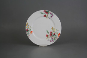 Dessert plate 19cm Nina Flowering meadow Pattern A CBB