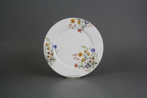 Dessert plate 19cm Nina Flowering meadow Pattern B CBB