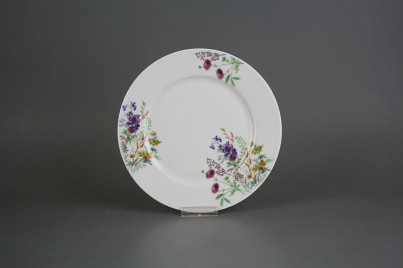 TalDessert plate 19cm Nina Flowering meadow Pattern D CBB č.1