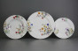 Plate set Nina Flowering meadow 12-piece CBB č.2