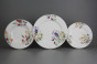 Plate set Nina Flowering meadow 12-piece CBB č.4