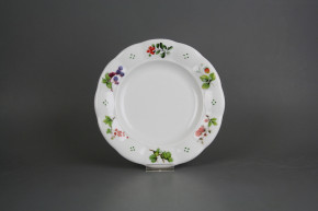 Dessert plate 19cm Benedikt Forest berries Z4T ABB