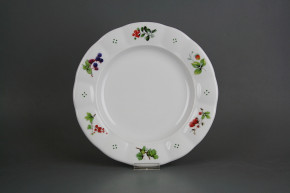 Flat plate 24cm Benedikt Forest berries Z4T BB