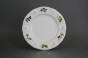 Plate set Benedikt Forest berries 12-piece Z4T ABB č.2