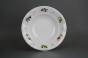 Plate set Benedikt Forest berries 12-piece Z4T ABB č.3