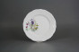 Plate set Marie Louise Flowering meadow 12-piece HBB č.4