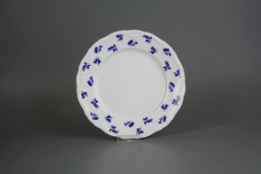 Dessert plate 19cm Marie Louise Meadow flowers Sprays KBB