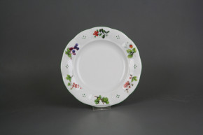 Dessert plate 19cm Benedikt Forest berries Z4T AZL