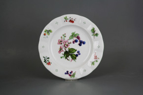 Flat plate 24cm Benedikt Forest berries Z4T FZL