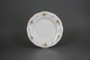 Dessert plate 19cm Benedikt Tea roses H4T AHL