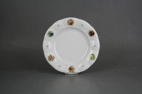 Dessert plate 19cm Benedikt Fruits Z4T ABB