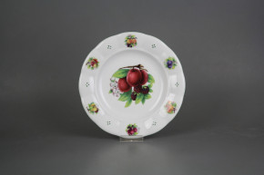 Dessert plate 19cm Benedikt Fruits Z4T FZL