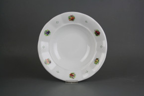 Deep plate 24cm Benedikt Fruits Z4T ABB