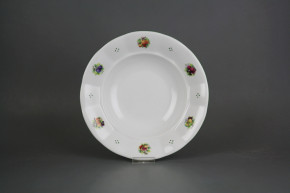 Deep plate 24cm Benedikt Fruits Z4T AZL