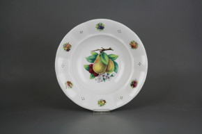 Deep plate 24cm Benedikt Fruits Z4T FZL