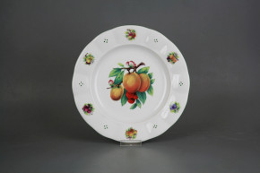 Flat plate 24cm Benedikt Fruits Z4T FZL